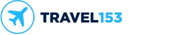 Travel153 Logo