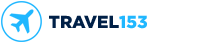 Travel153 Logo